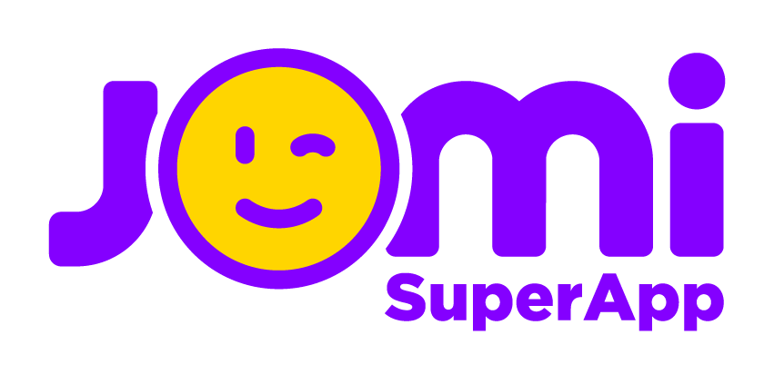 JOMI SuperApp